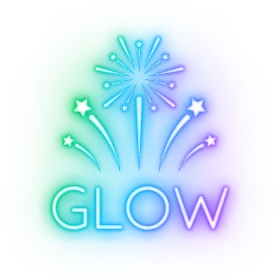 GLOW Logo